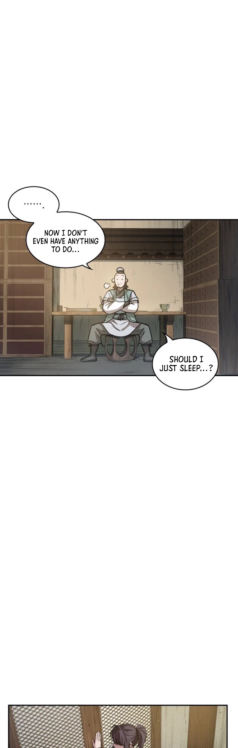 Nano Machine Chapter 17 image 44